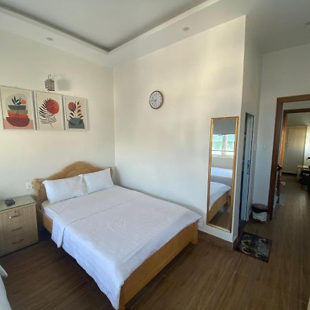 Ferienwohnung Csltdl Minh Hung Đà Lạt Exterior foto